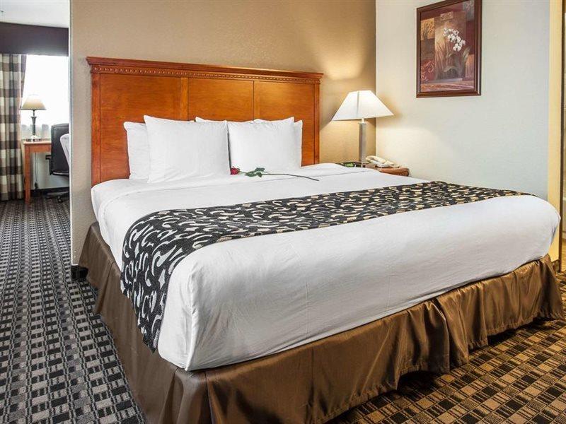 Clarion Inn Renton-Seattle Luaran gambar