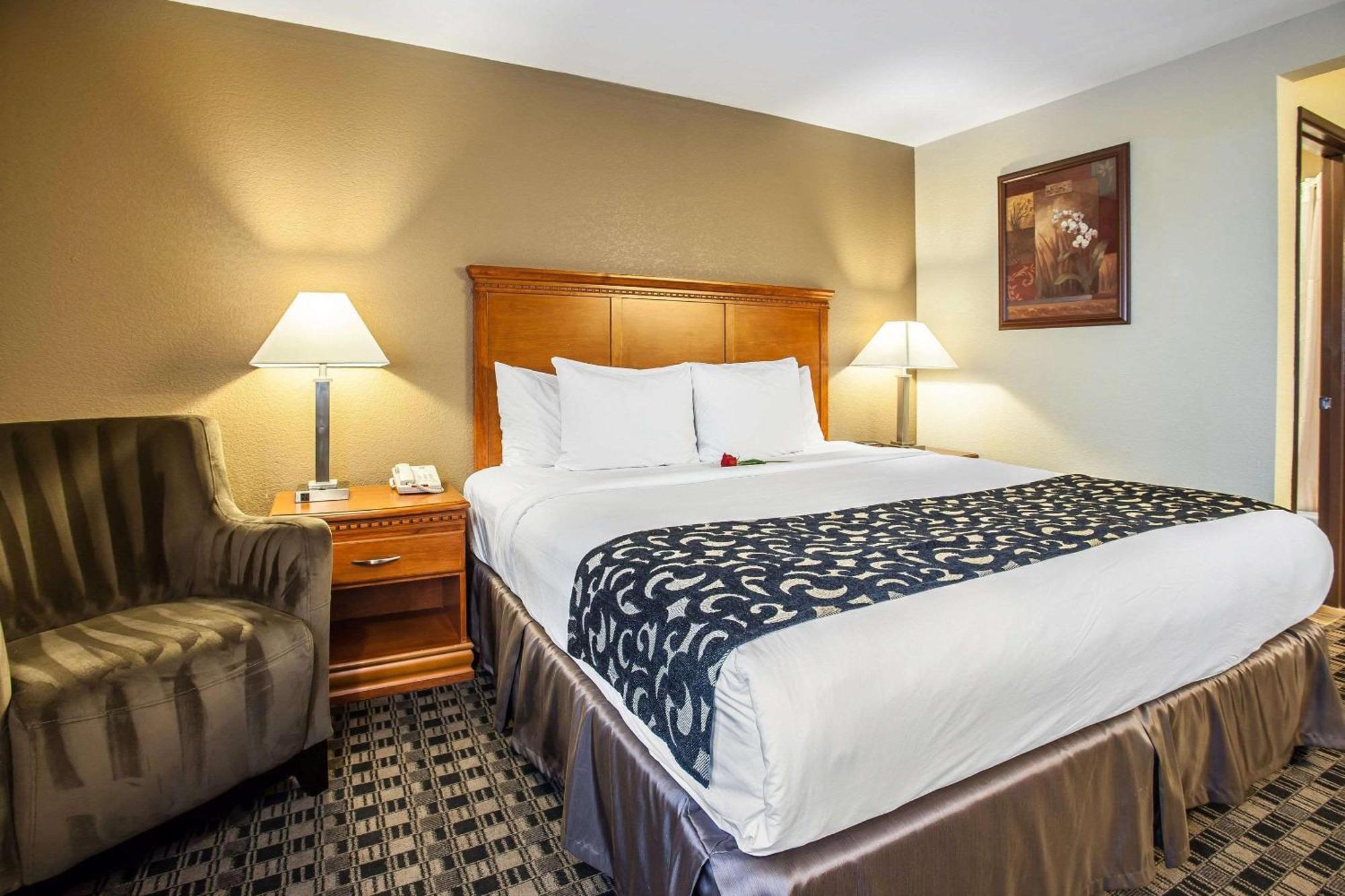 Clarion Inn Renton-Seattle Luaran gambar