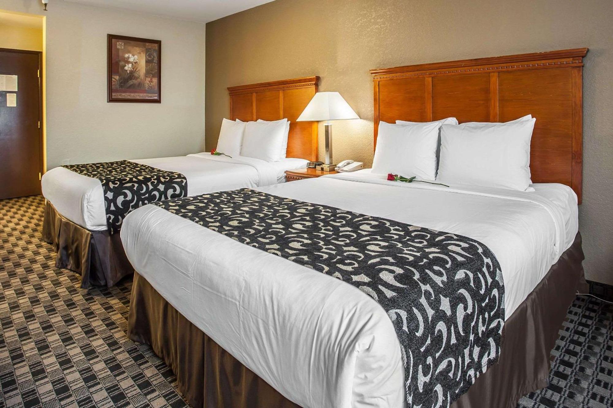 Clarion Inn Renton-Seattle Luaran gambar