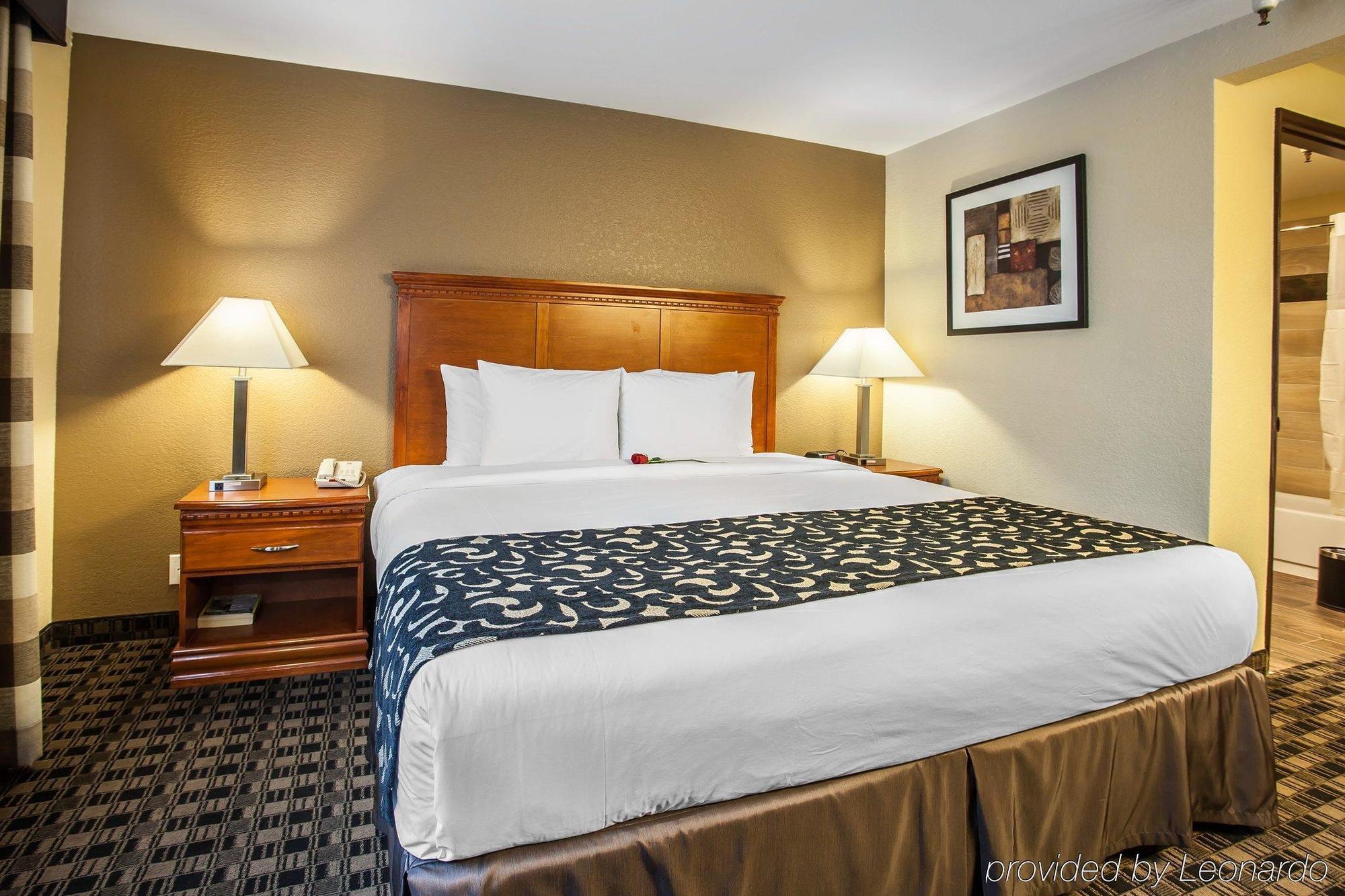 Clarion Inn Renton-Seattle Luaran gambar
