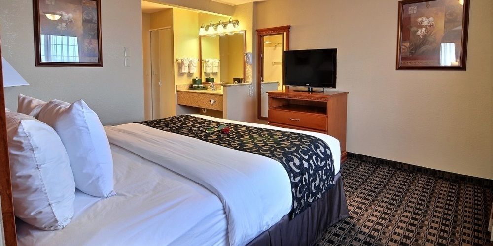 Clarion Inn Renton-Seattle Luaran gambar
