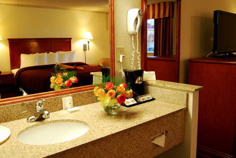 Clarion Inn Renton-Seattle Luaran gambar