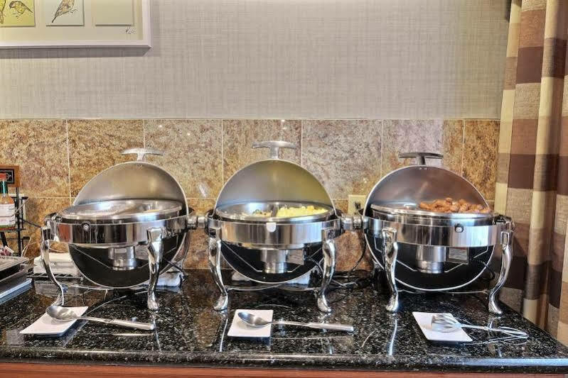 Clarion Inn Renton-Seattle Luaran gambar