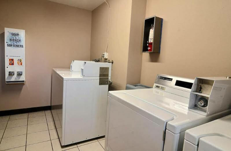 Clarion Inn Renton-Seattle Luaran gambar